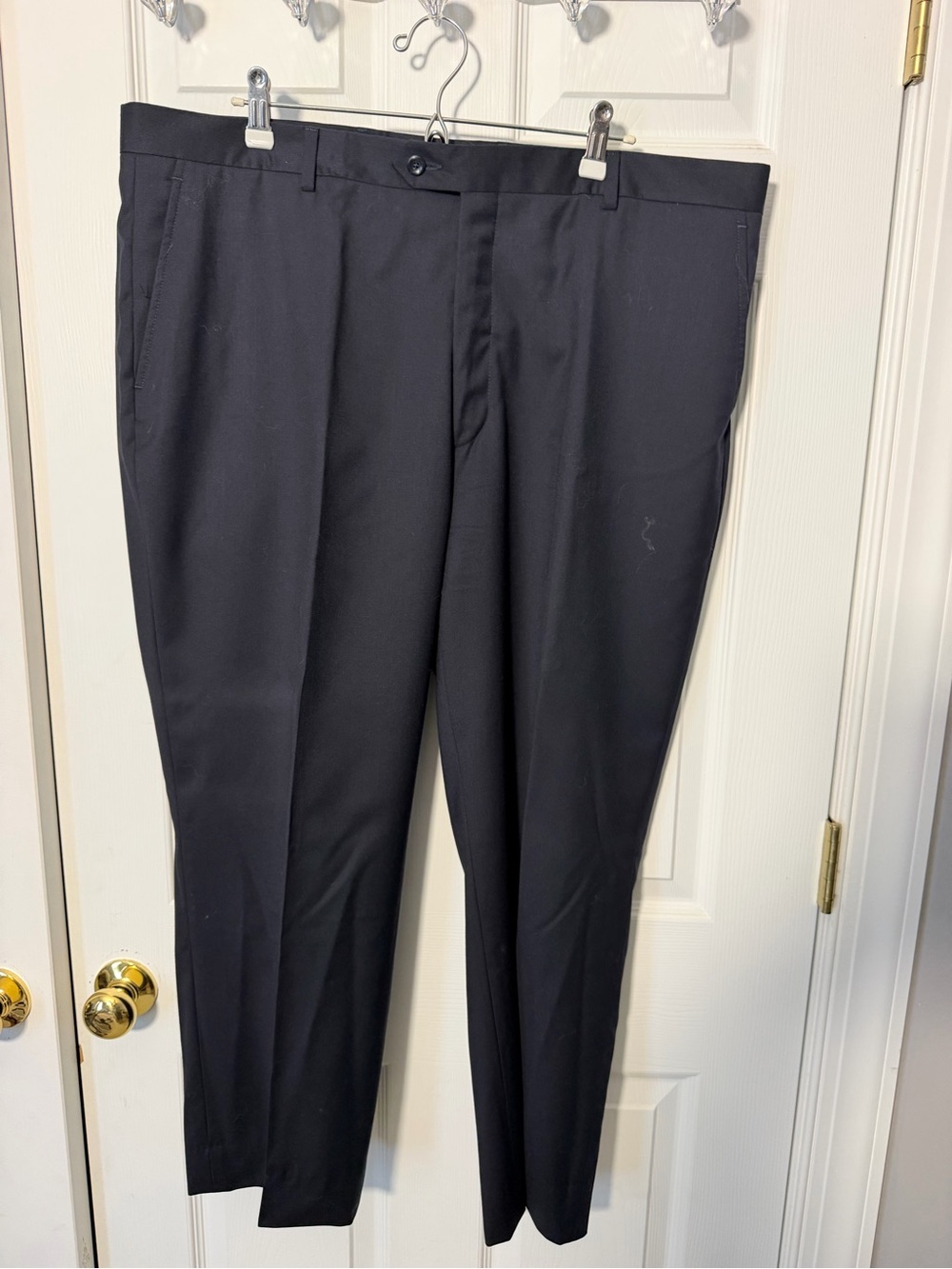 Jos. A. Bank & Dockers Men's Dress Trousers Lot